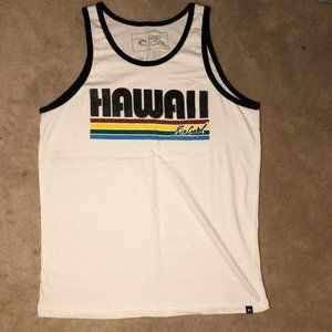 Hawaii Tank